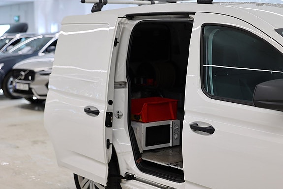 Volkswagen Caddy 7 of 20