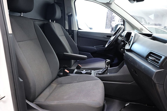 Volkswagen Caddy 13 of 20