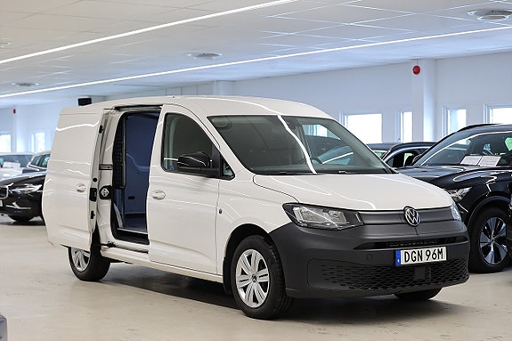 Volkswagen Caddy 6 of 17