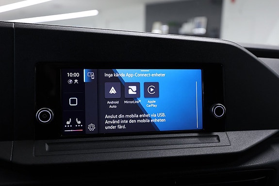Volkswagen Caddy 16 of 17