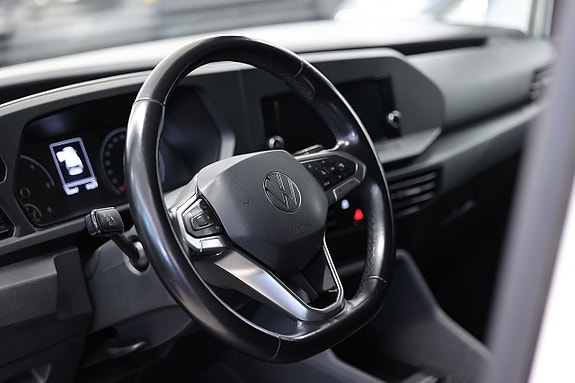 Volkswagen Caddy 12 of 17