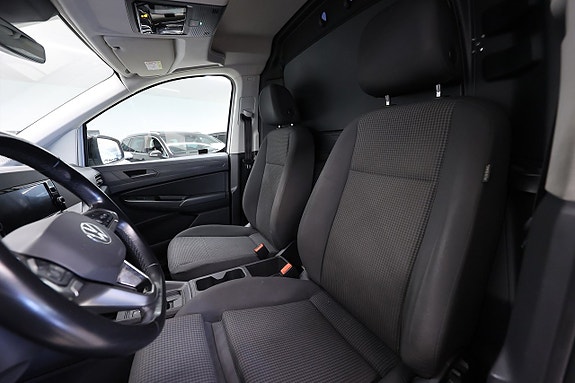 Volkswagen Caddy 11 of 17