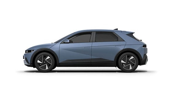 Hyundai Ioniq 5 2 of 6