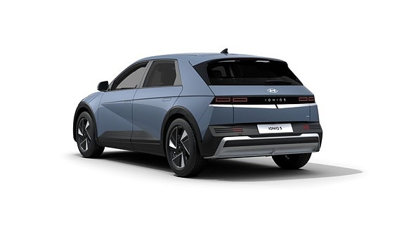 Hyundai Ioniq 5 3 of 6