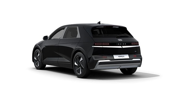 Hyundai Ioniq 5 3 of 6
