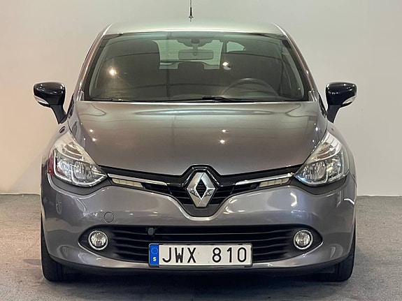 Renault Clio 2 of 14