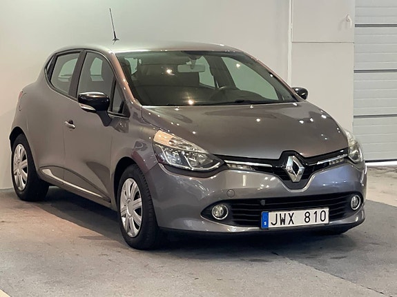 Renault Clio 3 of 14