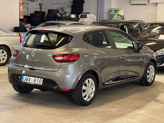 Renault Clio 4 of 14
