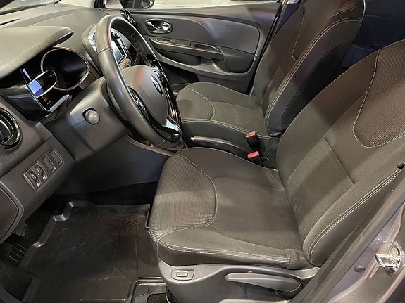 Renault Clio 6 of 14