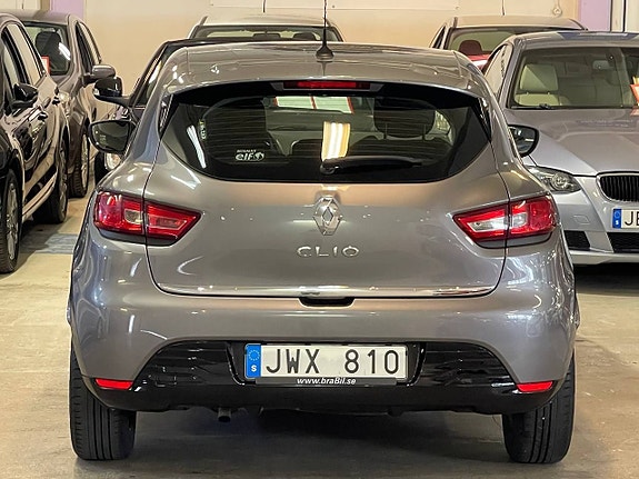 Renault Clio 14 of 14