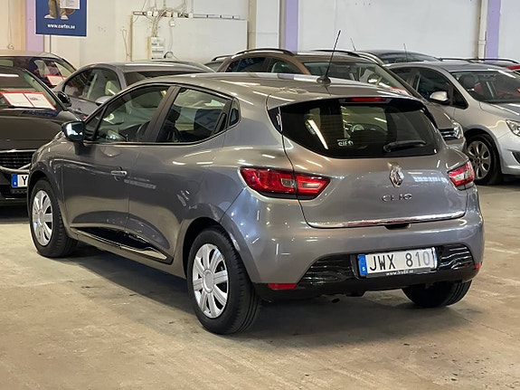 Renault Clio 5 of 14