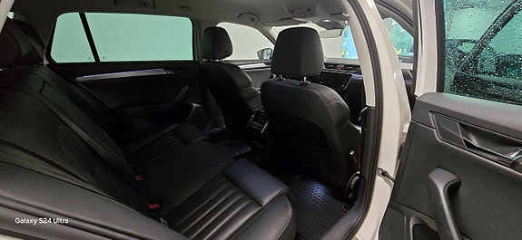 Skoda Superb 5 of 5