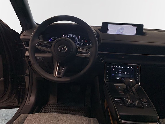 Mazda MX-30 7 of 10