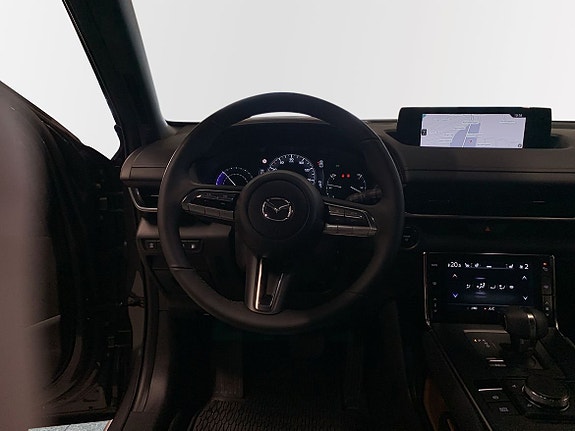 Mazda MX-30 8 of 10
