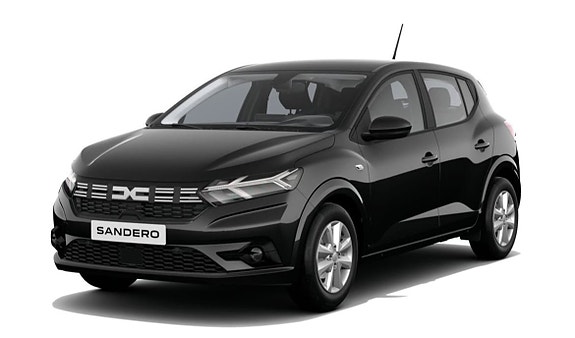 Dacia Sandero 2 of 4