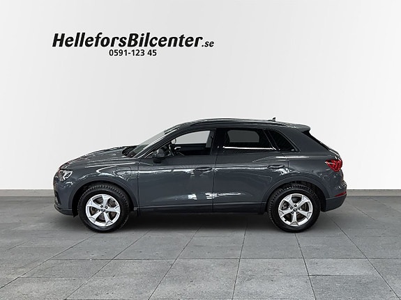 Audi Q3 5 of 30