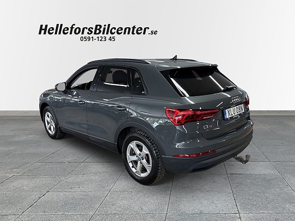 Audi Q3 4 of 30