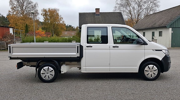 Volkswagen Transporter 4 of 5