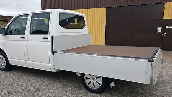 Volkswagen Transporter 14 of 18