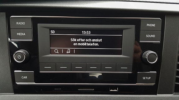 Volkswagen Transporter 9 of 18