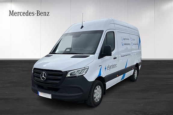 Mercedes-Benz Sprinter 312