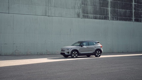 Volvo XC40 11 of 17