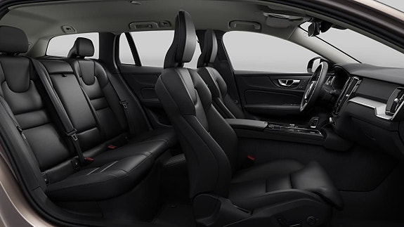Volvo V60 15 of 17