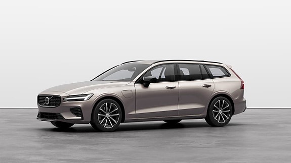Volvo V60 6 of 17