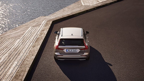 Volvo V60 11 of 17