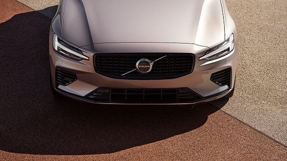 Volvo V60 9 of 17