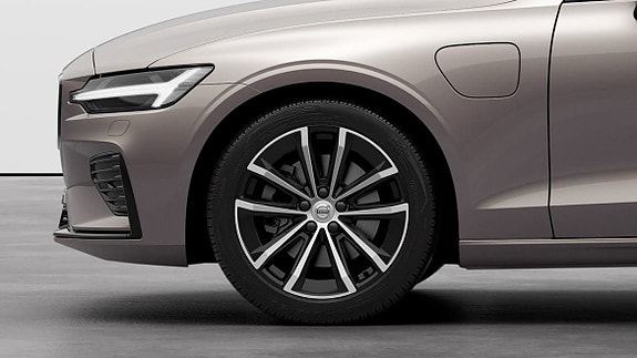 Volvo V60 7 of 17
