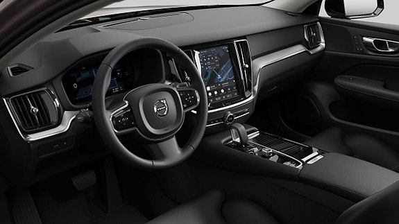 Volvo V60 12 of 17