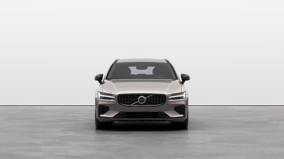 Volvo V60 5 of 17