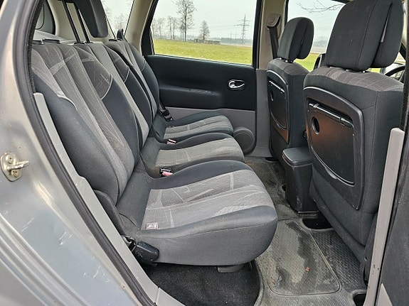 Renault Scenic I 14 of 17