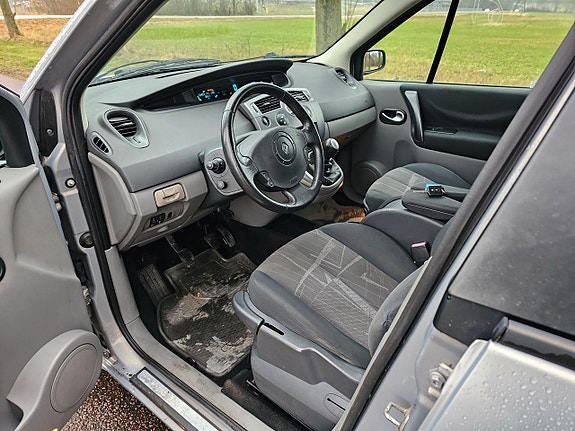 Renault Scenic I 10 of 17