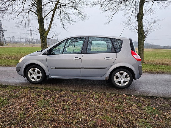 Renault Scenic I 5 of 17