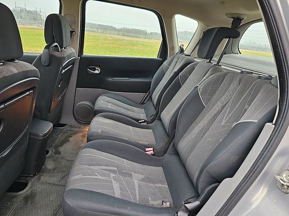 Renault Scenic I 12 of 17