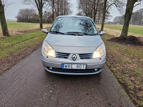 Renault Scenic I 7 of 17