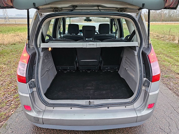 Renault Scenic I 15 of 17