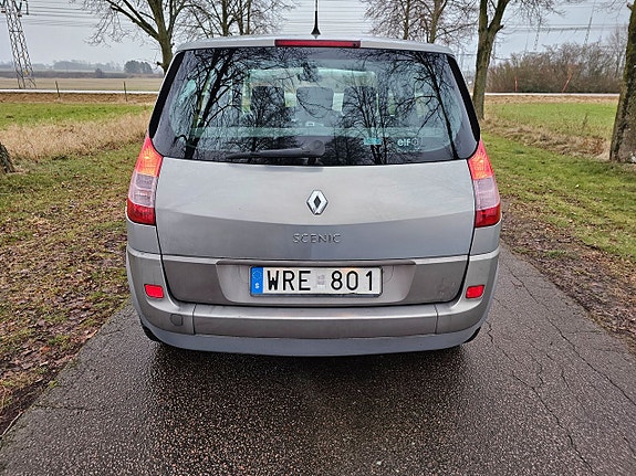 Renault Scenic I 6 of 17