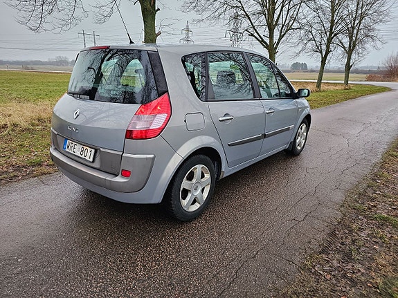 Renault Scenic I 3 of 17