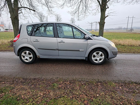 Renault Scenic I 8 of 17