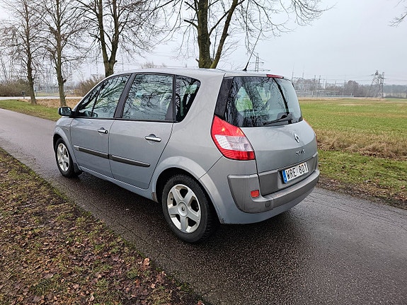 Renault Scenic I 4 of 17