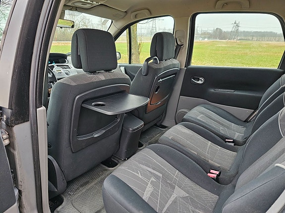 Renault Scenic I 13 of 17