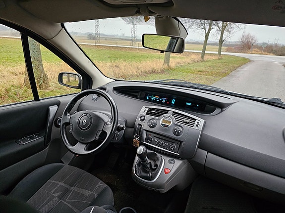 Renault Scenic I 9 of 17