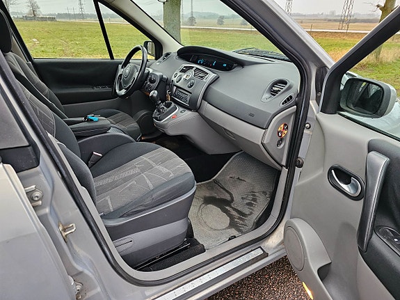 Renault Scenic I 11 of 17