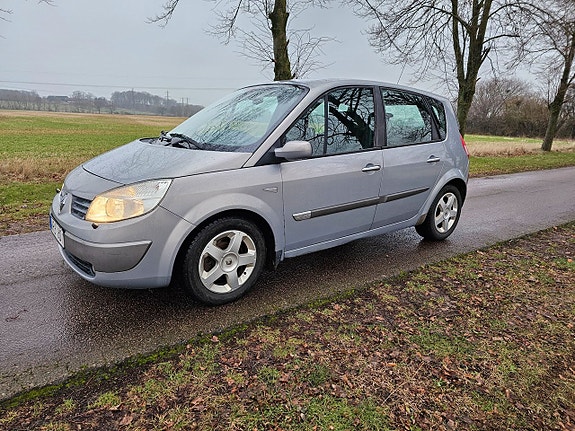 Renault Scenic I 2 of 17