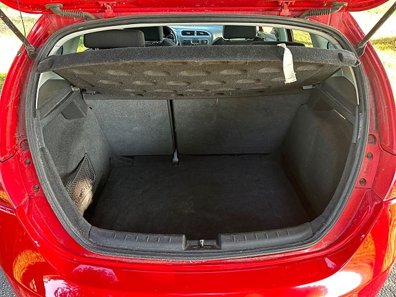 Seat Leon 15 of 16
