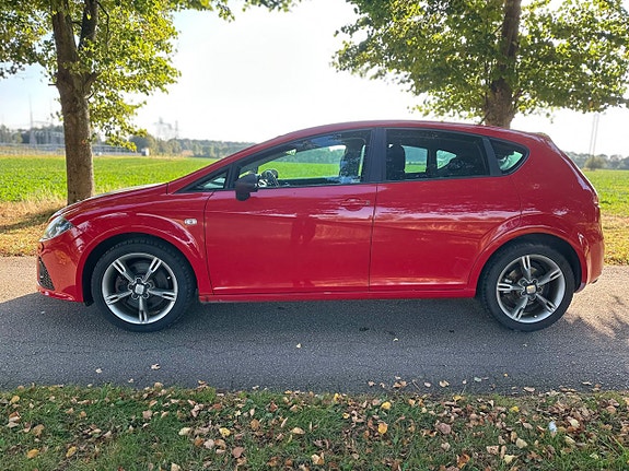 Seat Leon 7 of 16