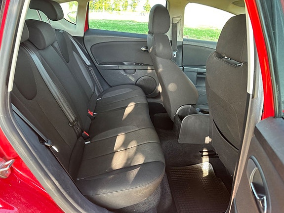 Seat Leon 13 of 16